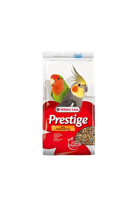 Versele-Laga Paraket (Sultan & Sevda) Papağan Yemi (1 kg) Versele-Laga Paraket (Sultan & Sevda) Papağan Yemi (1 kg)