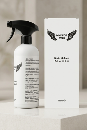 Docor Avis Deri ve Mukoza Ürünü