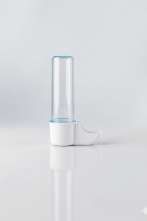 İNCE İLAÇ SULUĞU VE KUMLUK