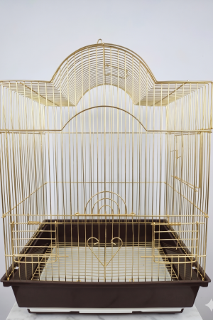 C15 GOLDEN PİRİNÇ KAFES