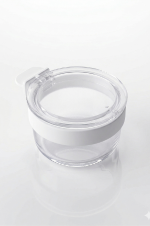 KELEPÇELİ MAMA KABI